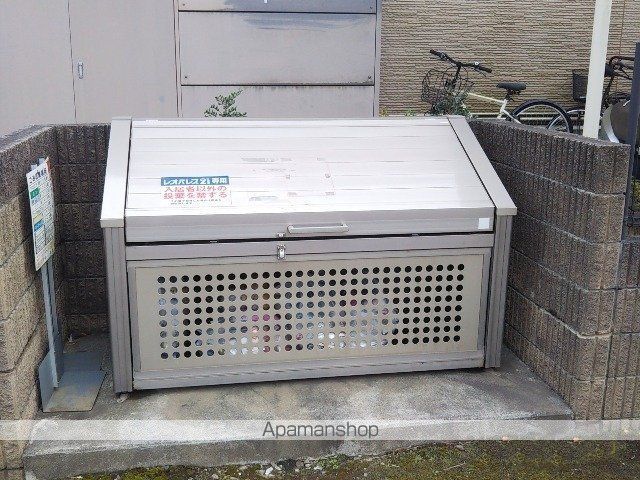 レオパレスリベェール八街 104 ｜ 千葉県八街市八街に60-5（賃貸アパート1K・1階・23.61㎡） その12