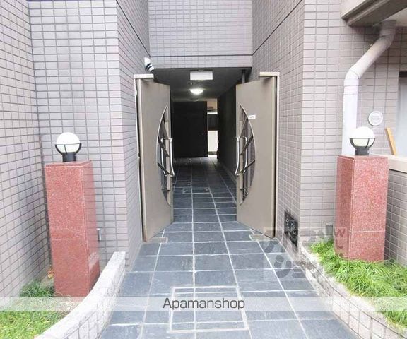 COZY COURT Mの外観写真