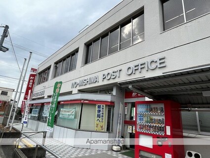 愛媛県四国中央市三島金子３丁目[2LDK/57.21m2]の周辺4