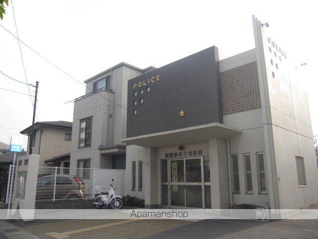 エルヴェコート 103 ｜ 福岡県福岡市南区三宅２丁目5-11（賃貸アパート1K・1階・21.00㎡） その20