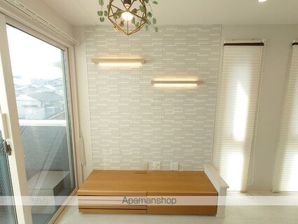 Ｇｒａｎｄｅ　ＣｈｏｕＣｈｏｕＭｏｎｉｃａ[2K/35.41m2]の内装3