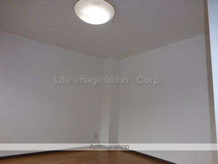 ミドルファンテン[1K/25.63m2]の内装1