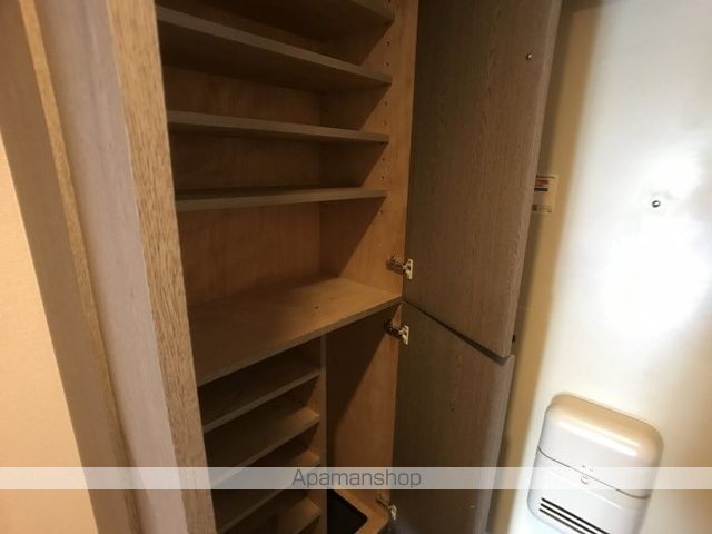 ファミール吉川の内装写真