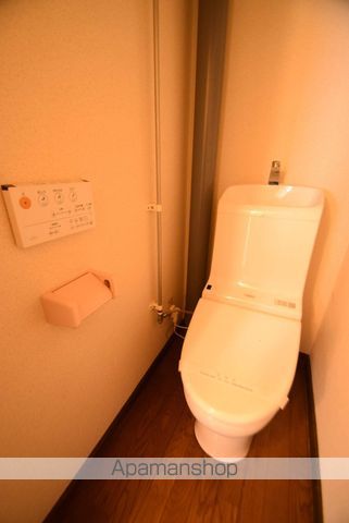 コットンハウス7の内装写真