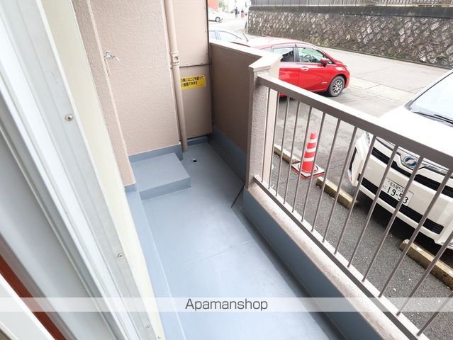 カームそうえんの内装写真