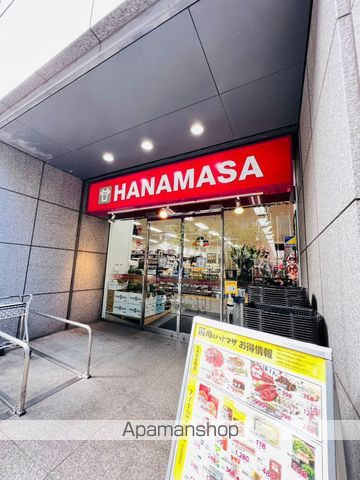 メゾン・ド・ヴィレ日本橋茅場町の周辺写真