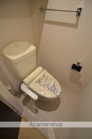 Gracious B棟の内装写真
