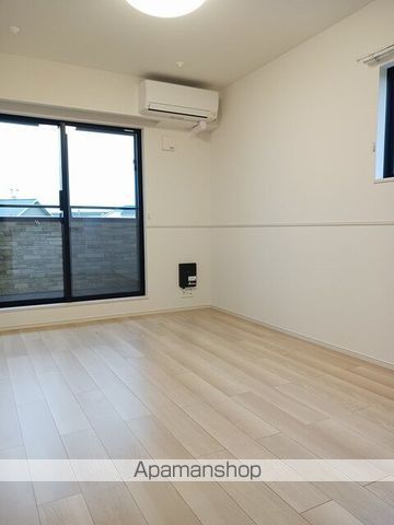 KouwaIIの内装写真