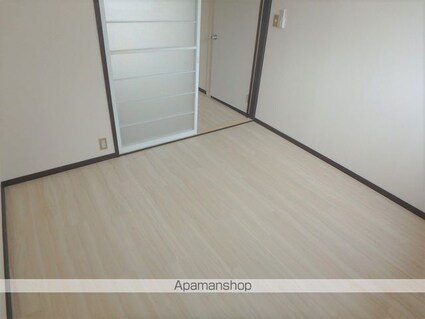 サンビレッジ赤羽[2LDK/51.79m2]の内装8