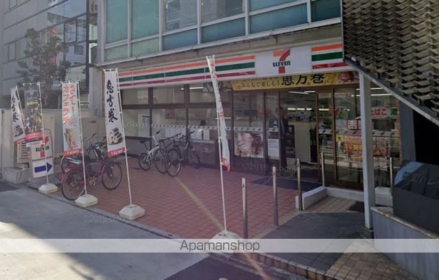シュトルツ栄の周辺写真