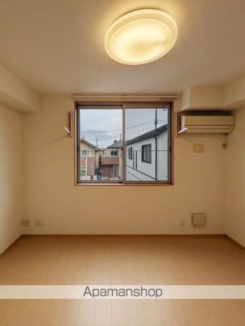 東京都杉並区井草２丁目[1K/21.7m2]のその他設備