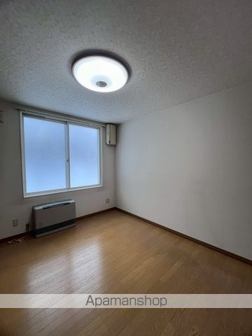 メゾントワベールの内装写真