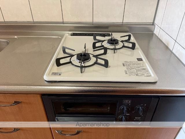 エバーシャインの内装写真