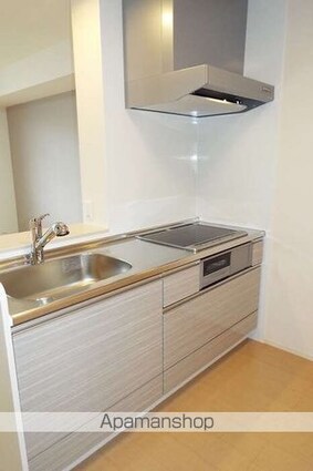 ＫＲＡＮＥ　Ｂ棟[1LDK/40.29m2]のキッチン