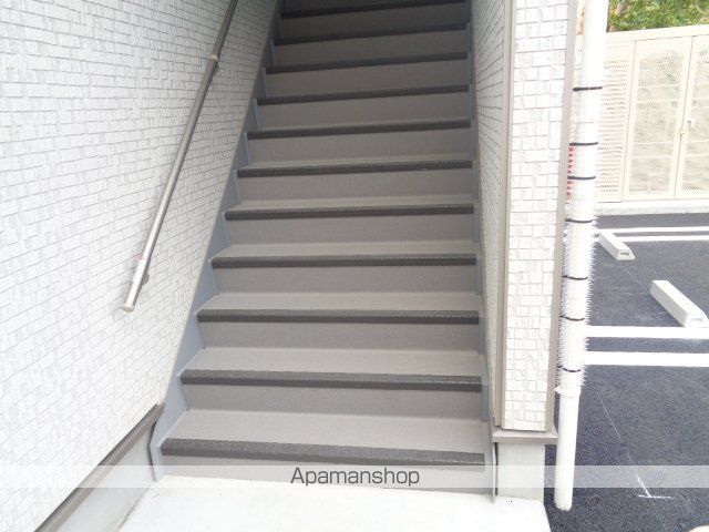 ザンジバルの玄関写真