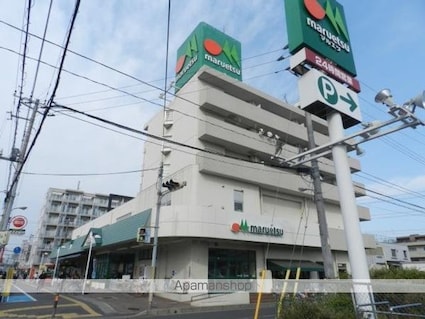 千葉県浦安市富士見３丁目[1K/19.87m2]の周辺2