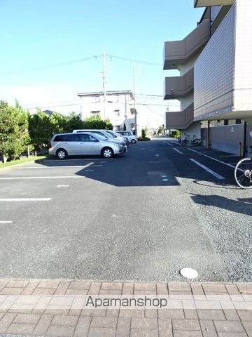 プレジデントヴィラB棟のその他写真
