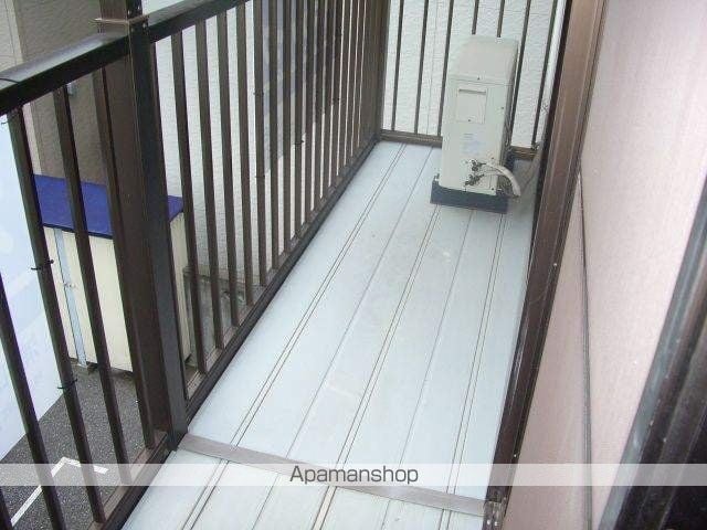 サンテラス篠田の内装写真