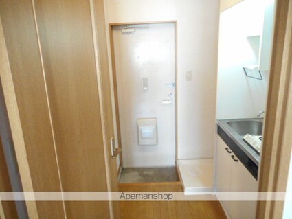 東京都杉並区高円寺南１丁目[1K/18.1m2]の内装1