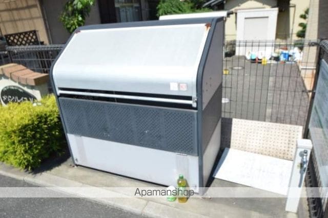 メゾンソレイユ Vのその他写真