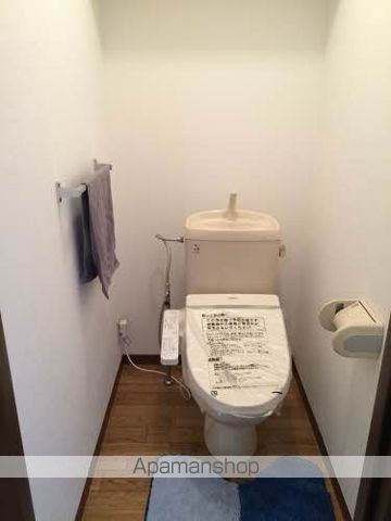 ディアスAMOの内装写真