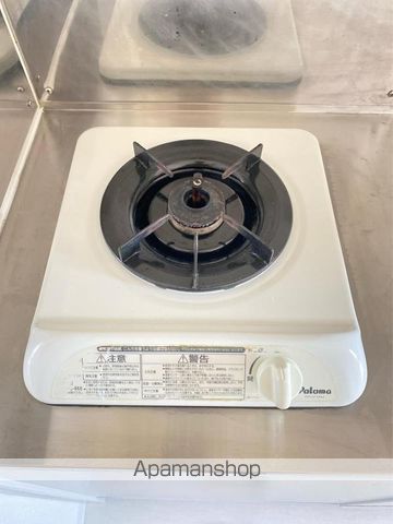 コーポ昭和の内装写真