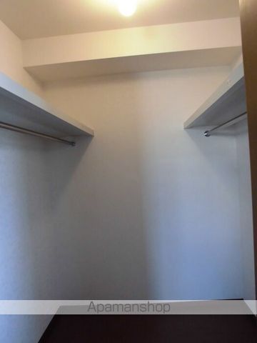 ブランテール ABの内装写真