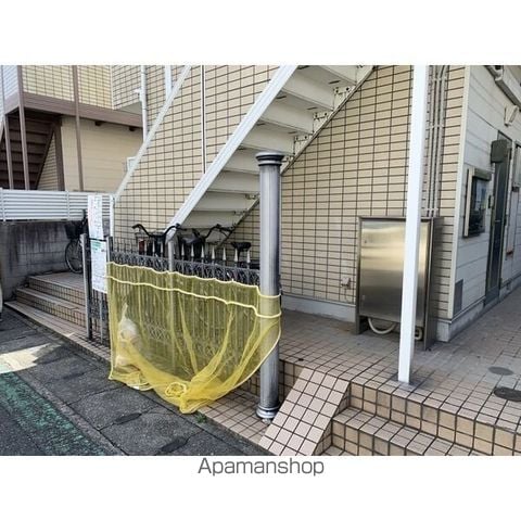 Azur丸山の外観写真