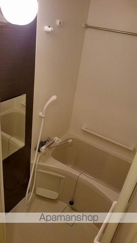 クレイノグローリアIVの内装写真