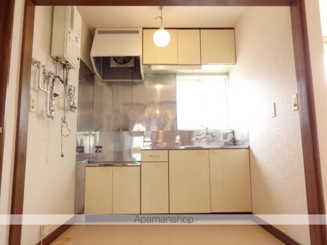 もたいマンションの内装写真