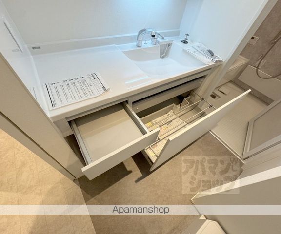 GRAN LUXE御所南の内装写真