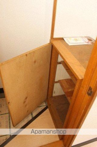 PETIT CUBEープチキューブの内装写真