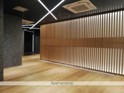 ヴァンテ・アン神楽坂[2LDK/73.92m2]の共用部5