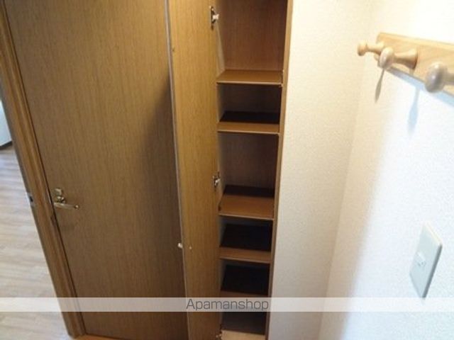 パークヒルズ大通中央の内装写真