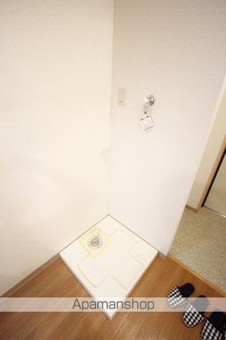Kハイムの内装写真