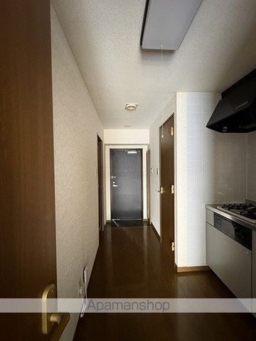 サンパティーク泉中央の内装写真