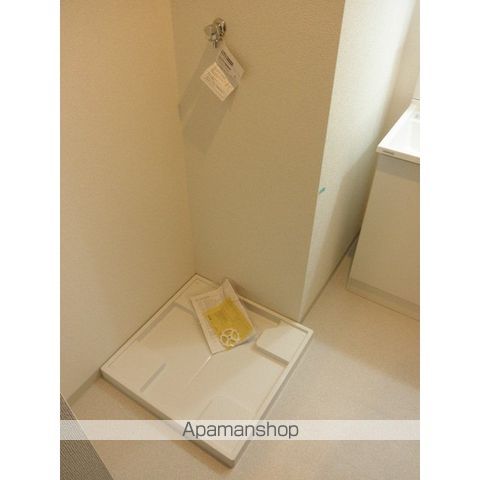 アンプルールフェールエタンセルマン昆陽の内装写真