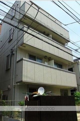ピソ ブランカの内装写真