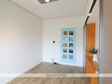 愛知県名古屋市千種区吹上２丁目[1K/20.8m2]の内装2