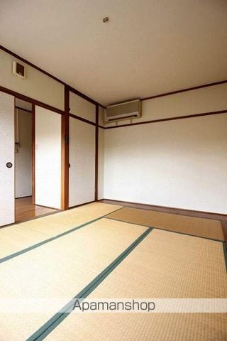 梶原ビルの内装写真