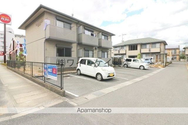 カタラータ B棟のその他写真