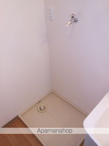 クレストヒルズIIの内装写真