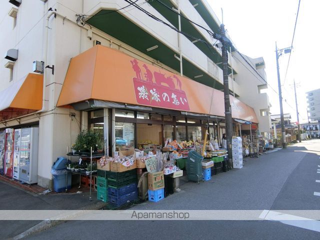 グランモア高野台の周辺写真