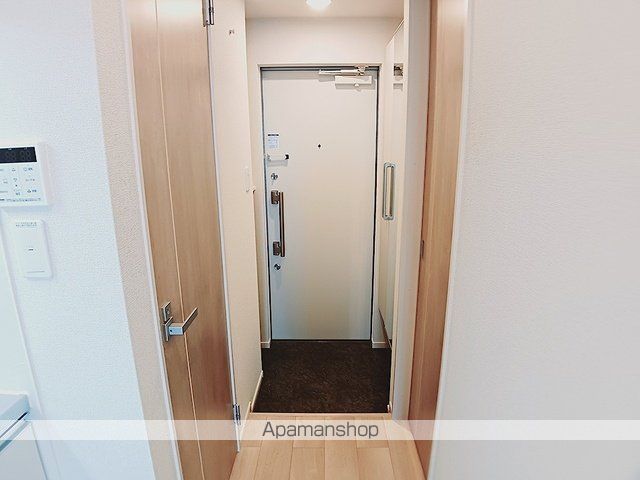 ヴィセオの内装写真