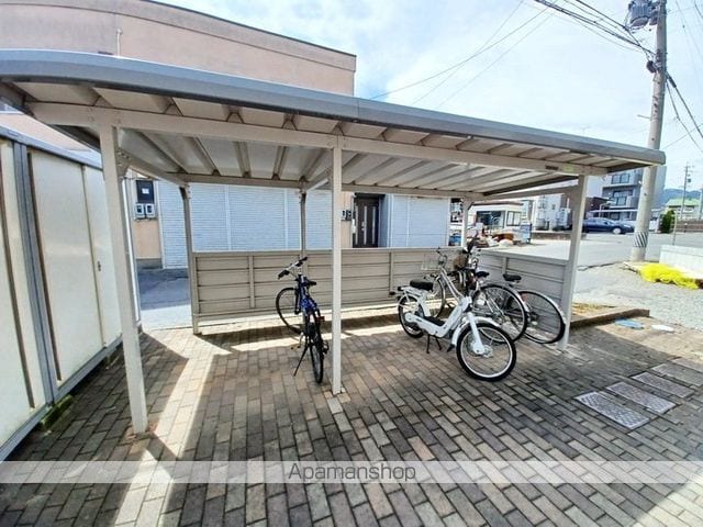 サライ21 AB棟のその他写真