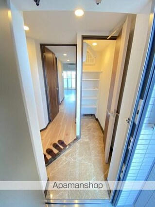 アーバンパーク浅草[1LDK/40.19m2]の玄関