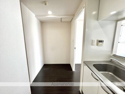 アルファレガロ天満公園[1K/32.79m2]の内装3