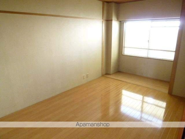 NAビルの内装写真