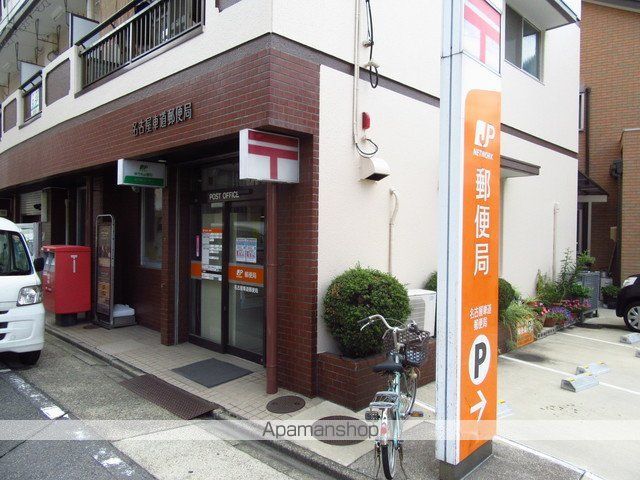 CORNES HOUSE NAGOYAの周辺写真