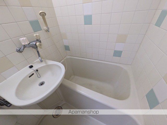 ノワール榎町の内装写真